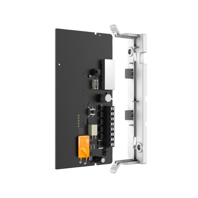 DS-PR501-HWE/Unit – Recetor sem fios de bus AX HYBRID PRO G2