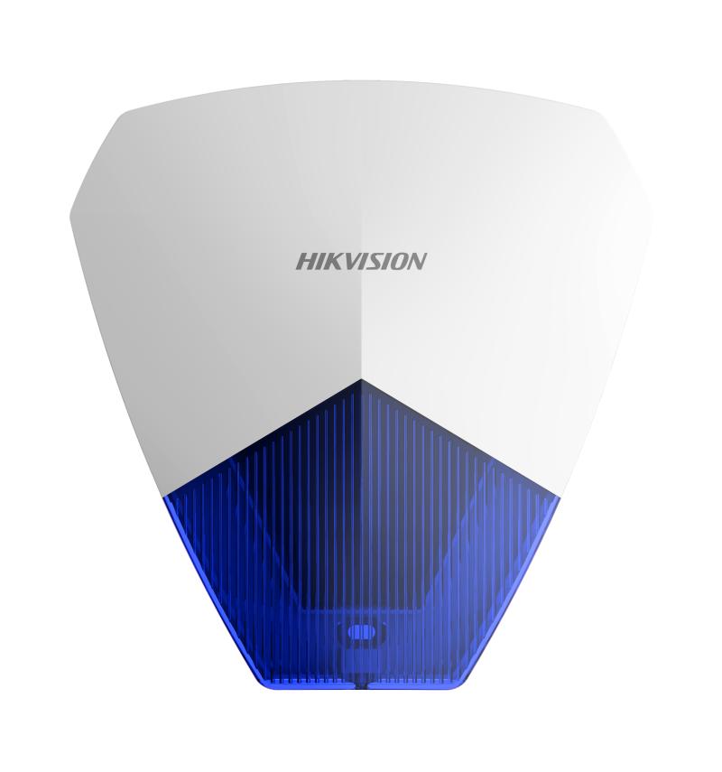 DS-PS1-B – Sirene exterior com fios