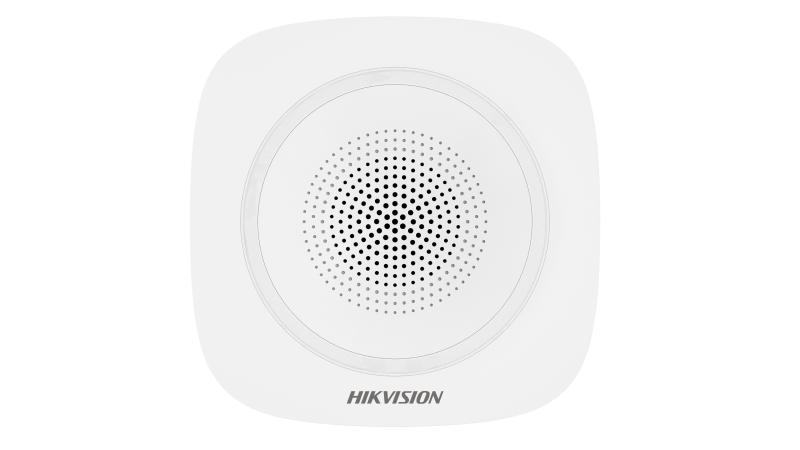 DS-PS1-I-WE(B) – Wireless Internal Sounder