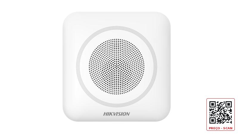 DS-PS1-II-WB – Wireless Intercom Sounder