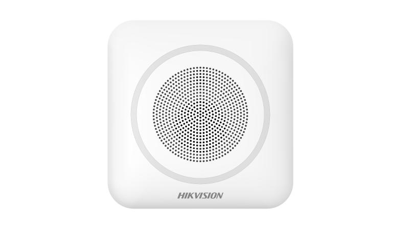 DS-PS1-II-WE – Wireless Intercom Sounder