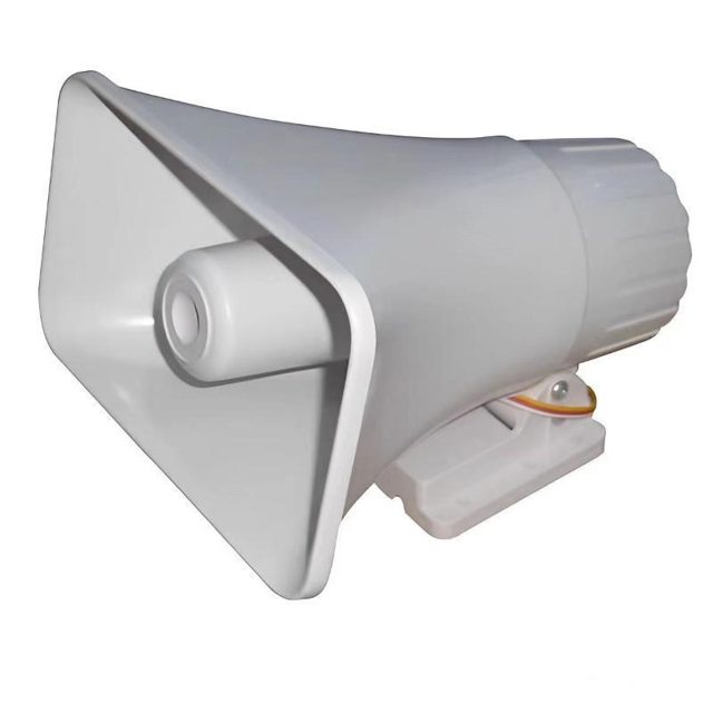 DS-PS3001 – Sirene exterior com fios