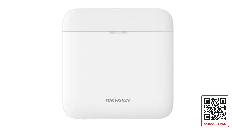 DS-PWA64-L-WE – Central AX PRO