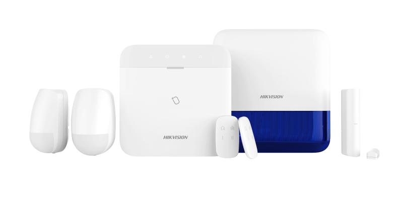 DS-PWA96-Kit1-WE – AX PRO Kit (868MHz)
