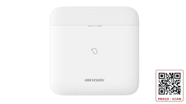 DS-PWA96-M-WE – Central AX PRO