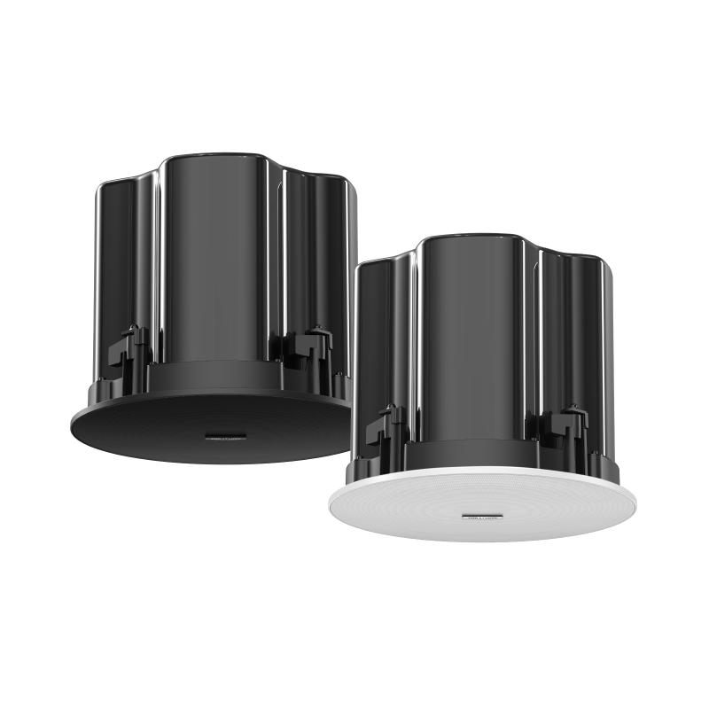 DS-QAC0660G1-6R – 6.5" Analog Ceiling Speaker