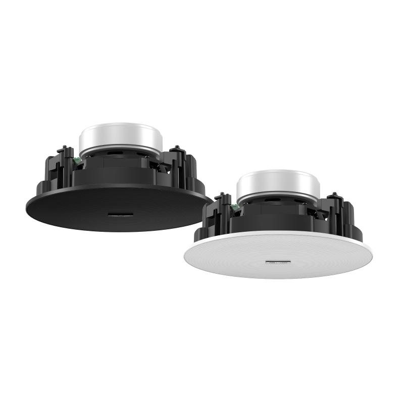 DS-QAC0660G1-6RO – 6.5" Analog Ceiling Speaker