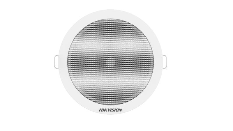 DS-QAE0203G1-V – Analog Ceiling Speaker 3W