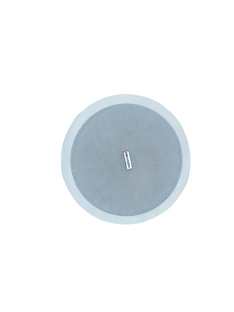 DS-QAE0210G1-V – Analog Ceiling Speaker 10W