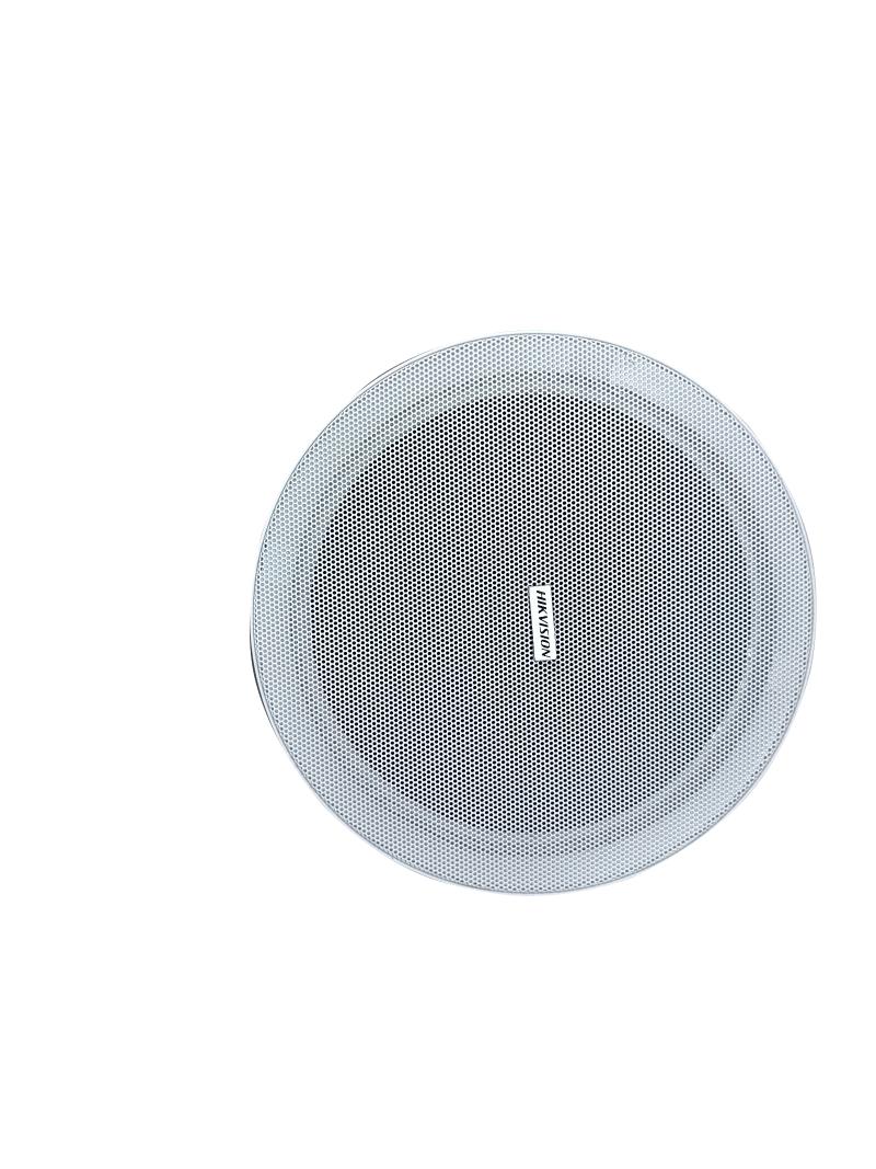 DS-QAE0606G2-V – Analog Frameless Ceiling Speaker 6W