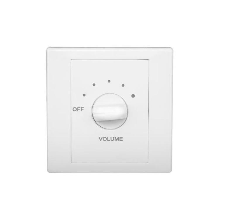 DS-QAE0C06G1 Hikvision – Analog Volume Controller 6W