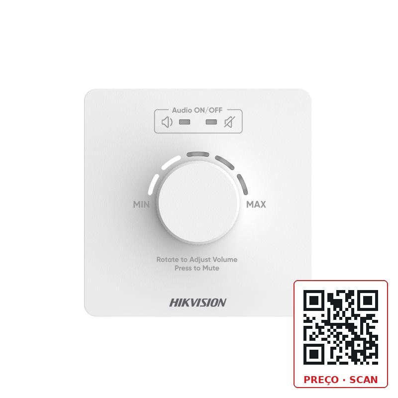 DS-QAE1C00G1 – Network Volume Controller