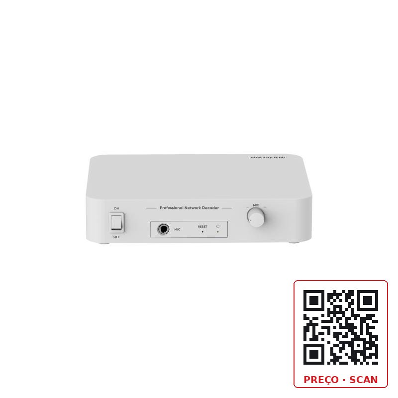 DS-QAE1DG1 – Network Decoder