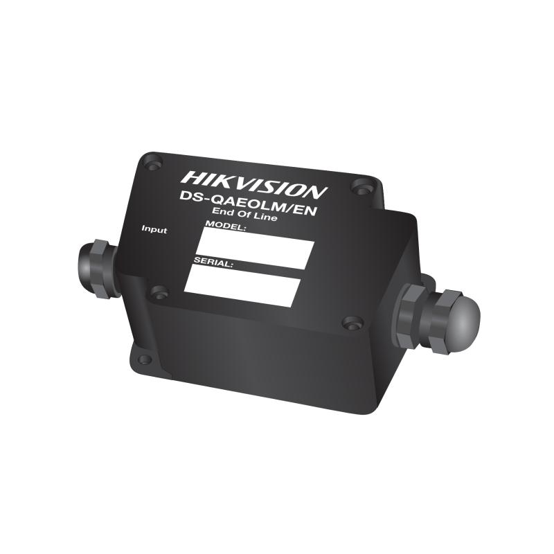 DS-QAEOLM/EN – Loop Speaker Line Monitoring Module