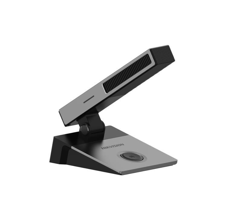 DS-QAPMDR – Desktop Microphone