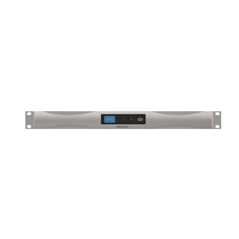 DS-QAPPR0808-D – Digital Audio Processor 8 In 8 Out
