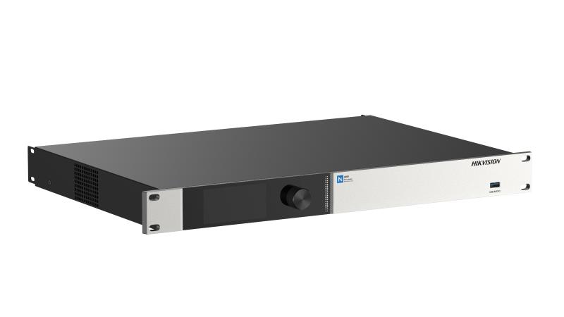 DS-QAPPR1-N – Network Audio Processor