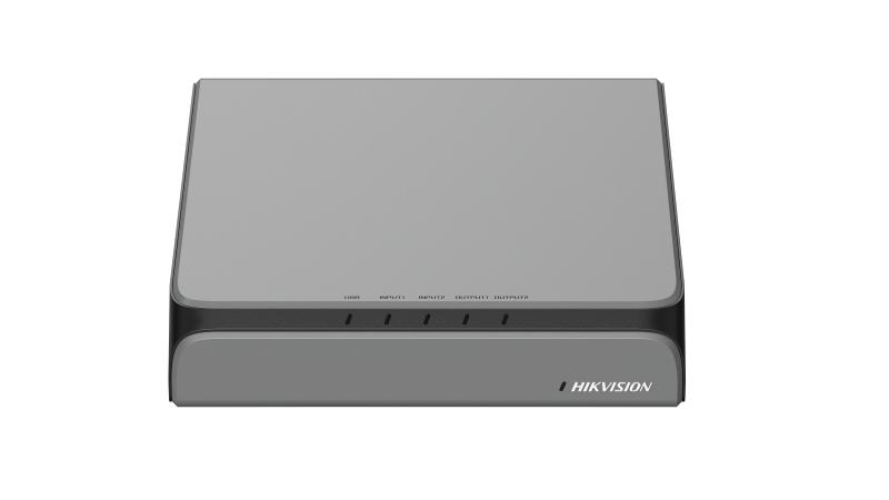 DS-QAPPU1212-N – Network Audio Processor