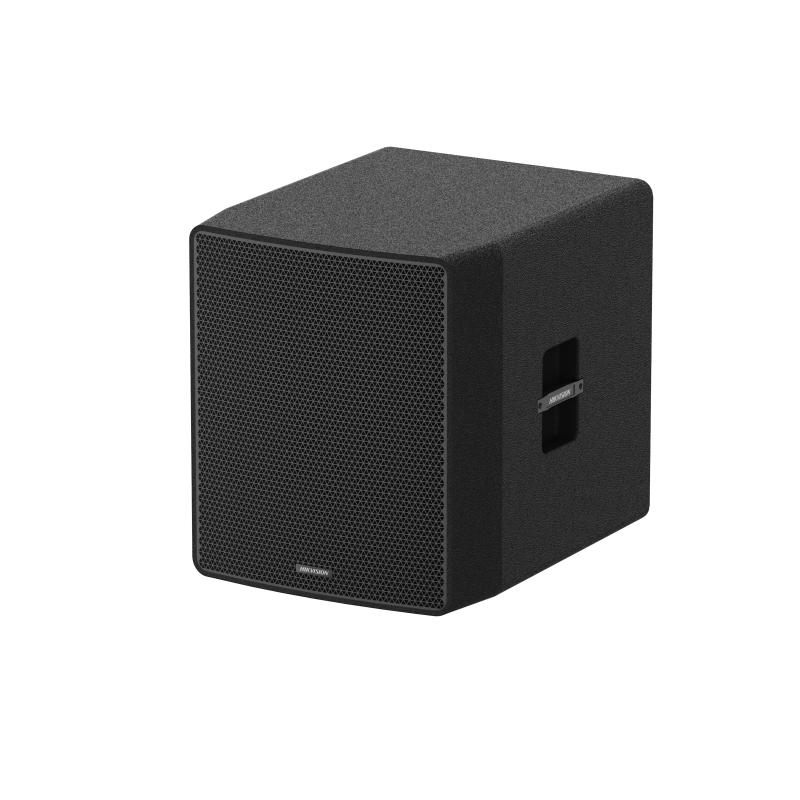 DS-QAPS1R80-18U – 18-inch Subwoofer Speaker 800W
