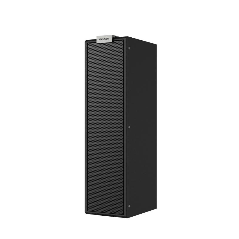 DS-QAPS4R20-4 – 4 × 4" Column Speaker