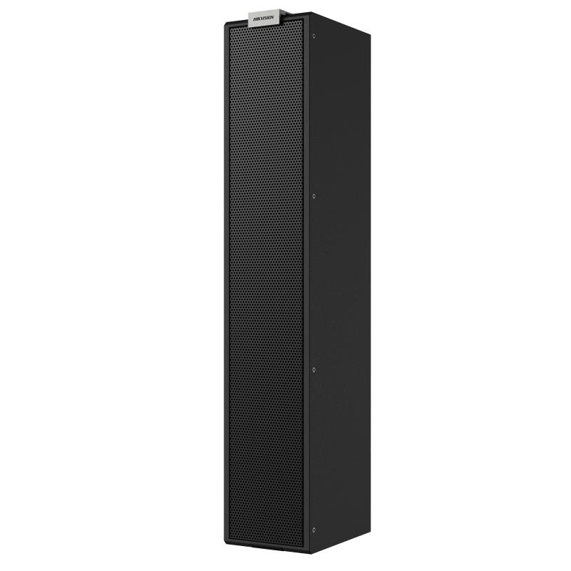 DS-QAPS4R30-4 – 6 × 4" Column Speaker