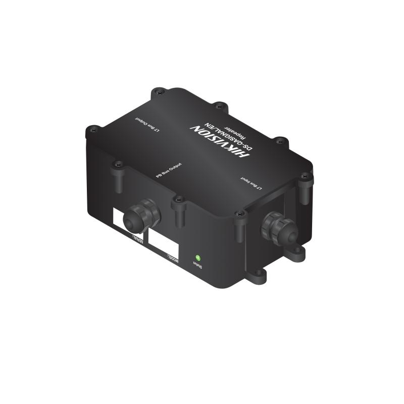 DS-QASIGNAL/EN – Signal Collector
