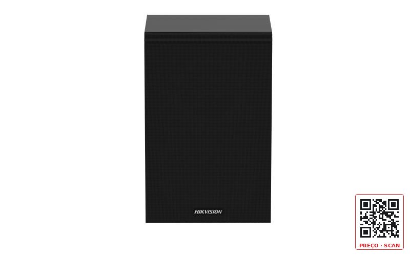 DS-QAZ0110G1-S – Cabinet Secondary Speaker 10W
