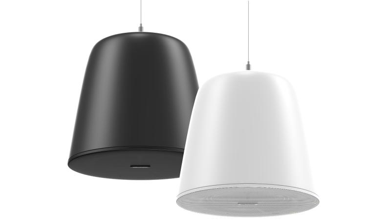 DS-QAZ0530G1/EN – Analog Pendant Speaker 30W EN54