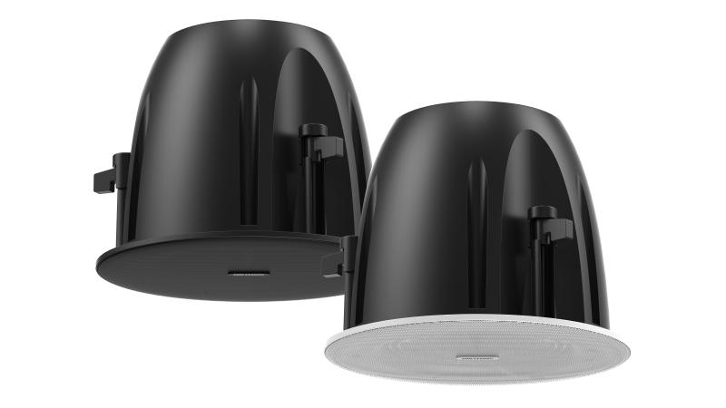 DS-QAZ0630G1 – Analog Frameless Ceiling Speaker 30W