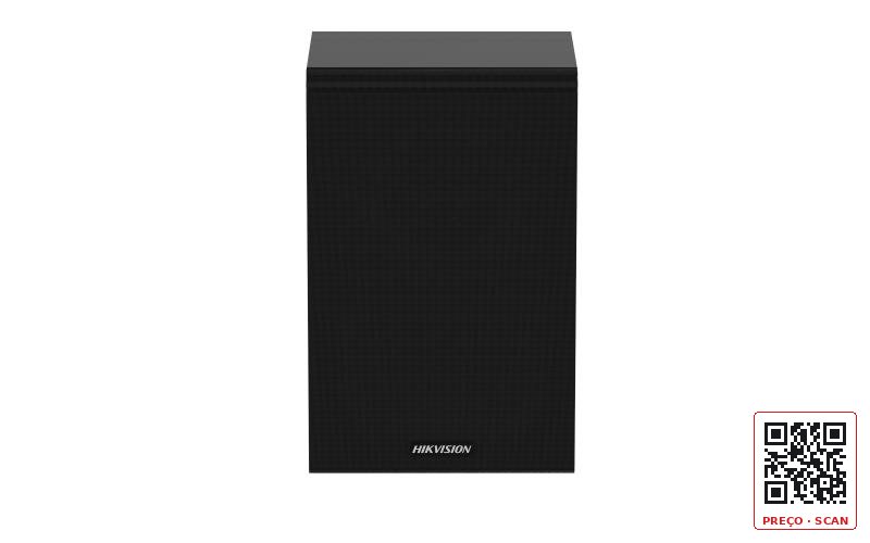 DS-QAZ1120G1-B – Network Cabinet Speaker 20W