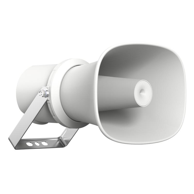 DS-QAZ1325G1T-EY – Network Anti-corrosion 25W Horn Speaker
