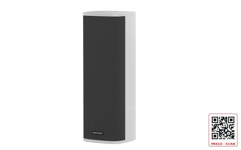 DS-QAZ1460G1 – Network Column Speaker 60W