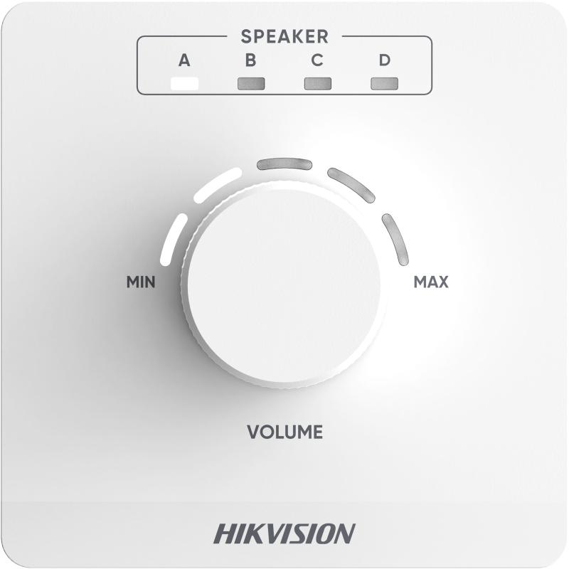 DS-QAZ1C00G1 – Network Volume Controller