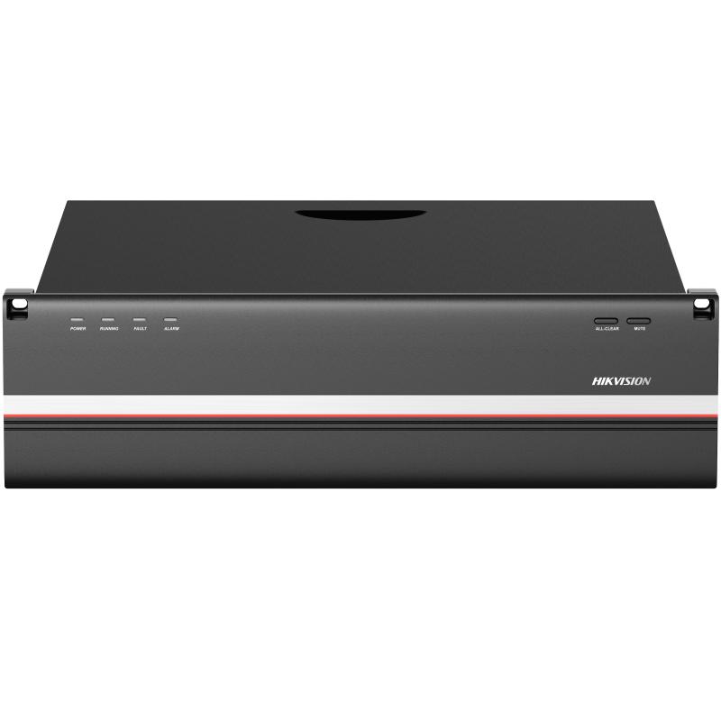 DS-QFT0308H Hikvision – High Definition Fiber-Optic Temperature Server 3KM 8-Ch