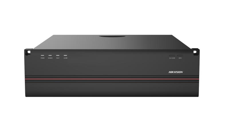 DS-QFT1008 Hikvision – Fiber-Optic Temperature Server 10KM 8-Ch