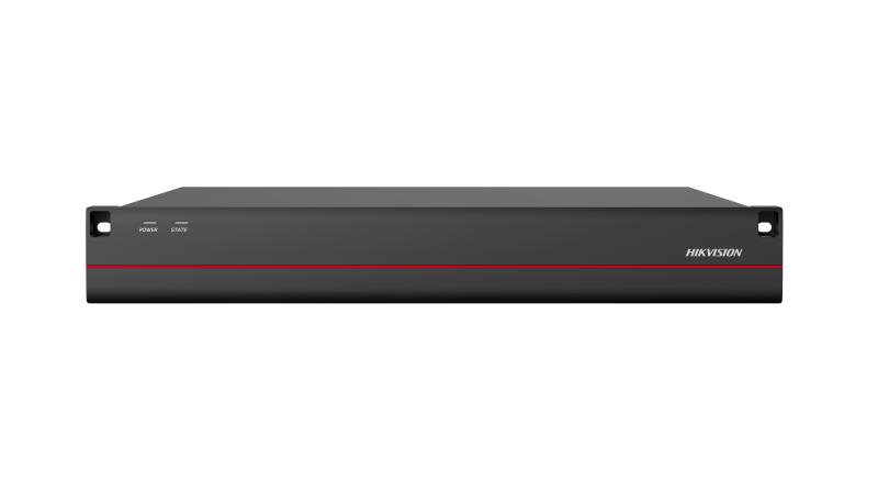 DS-QFV0502 Hikvision – Distributed Vibration Fiber-Optic Sensing Server 5KM Dual-Ch