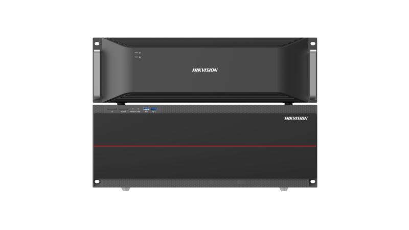 DS-QFV1002 Hikvision – Distributed Vibration Fiber-Optic Sensing Server 10KM Dual-Ch