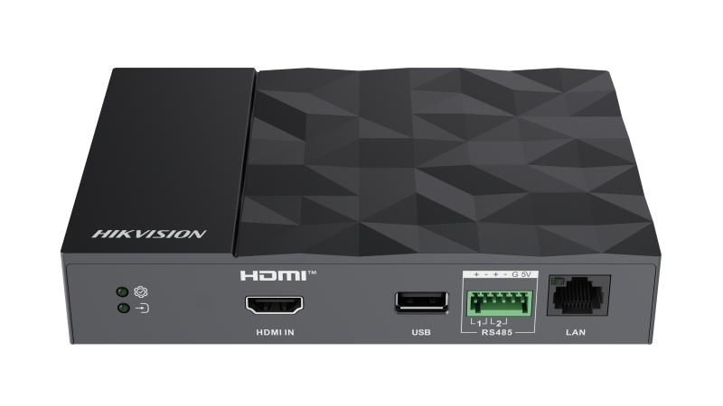 DS-TC02 – 2 Ports TC Series LED Controller