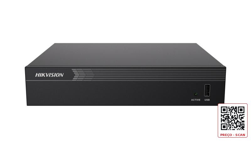 DS-TC06 – 6 Ports TC Series LED Controller