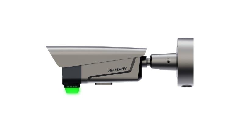 DS-TCG406-E(ER) Hikvision – Remote Access ANPR Camera