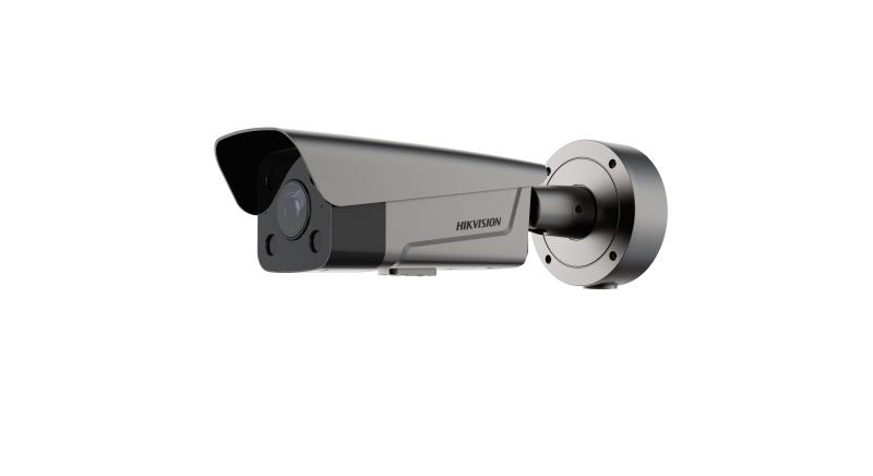 DS-TCG406-E(ES) Hikvision – ANPR Camera