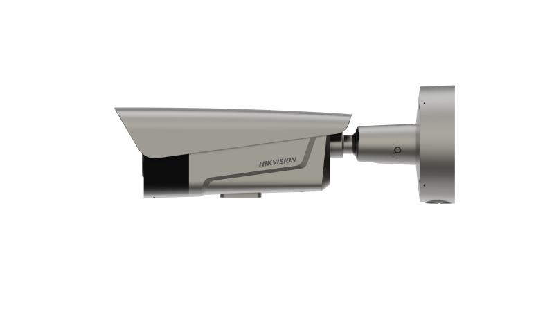 DS-TCG406-E Hikvision – 4 MP Access ANPR Camera