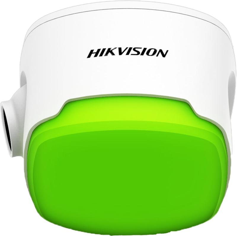 DS-TCP140-B Hikvision – 1.3 MP iBeacon Parking Guidance Camera