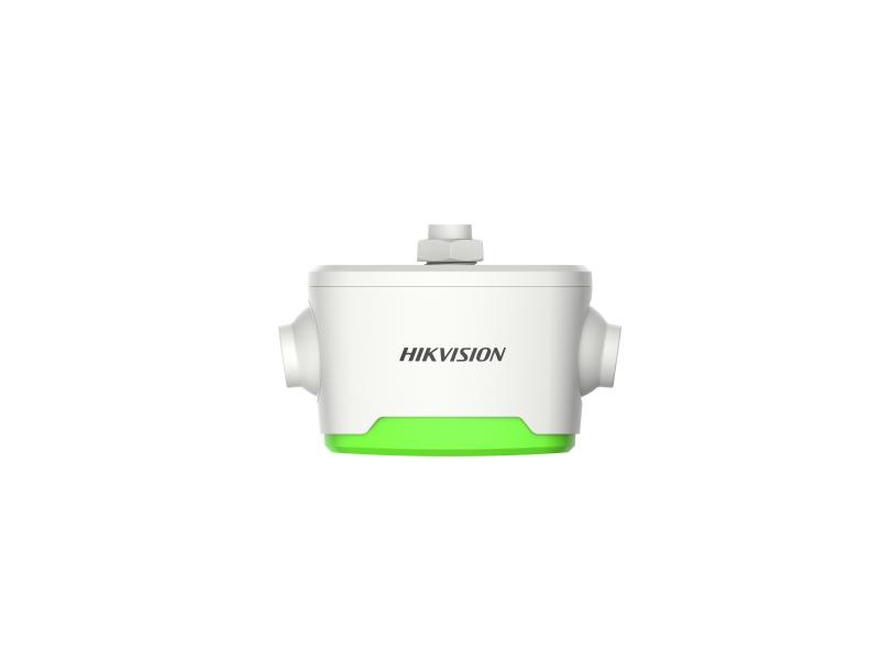 DS-TCP440-DB(ES) – Dual-Sensor Parking Camera with audio function