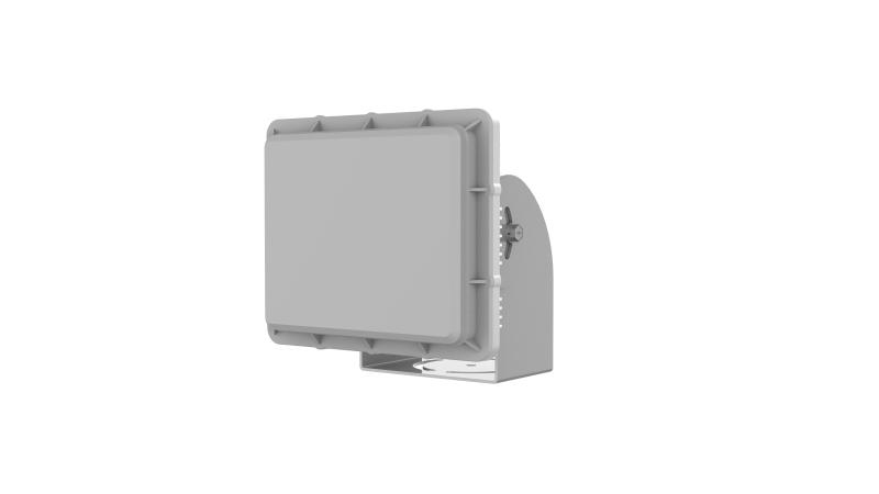 DS-TD10M-1 Hikvision – Multi-Lane Speed Inspection Radar