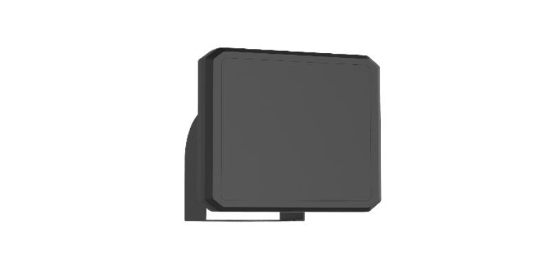 DS-TDSB00-EMM Hikvision – Multi-Target Speed-Measuring Radar