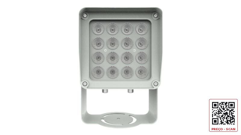 DS-TL2000AI-L3 Hikvision – IR LED Strobe Supplement Light