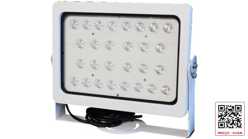 DS-TL2002A Hikvision – LED Strobe Supplement Light