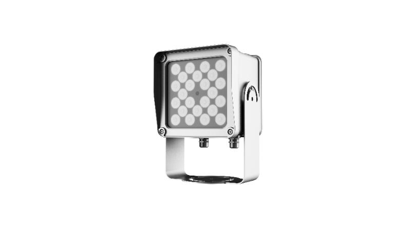 DS-TL2024AI Hikvision – LED Strobe Supplement Light