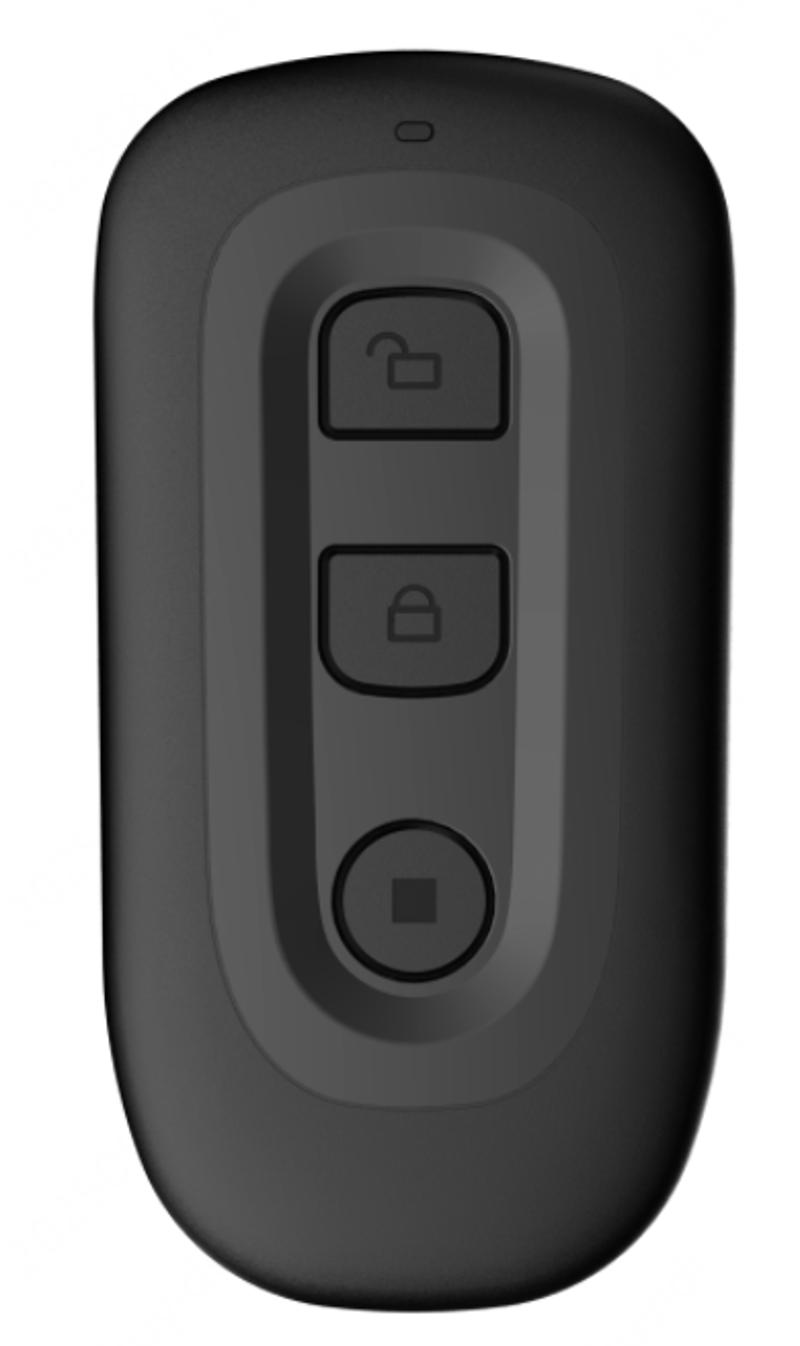 DS-TMG012-A1 – Remote Controller
